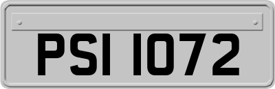 PSI1072