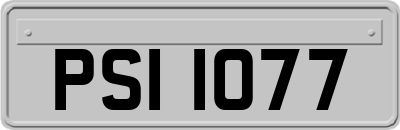 PSI1077