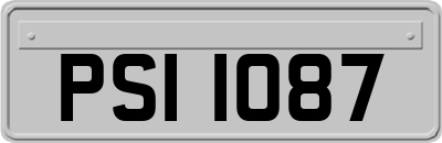 PSI1087