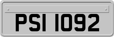 PSI1092