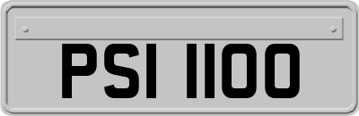 PSI1100
