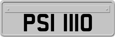 PSI1110