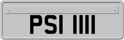 PSI1111