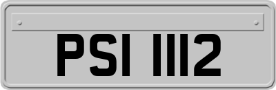 PSI1112