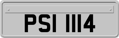 PSI1114