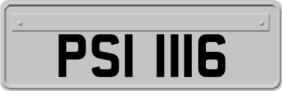 PSI1116