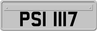 PSI1117