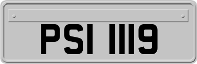 PSI1119