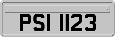 PSI1123