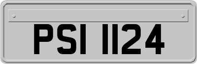 PSI1124