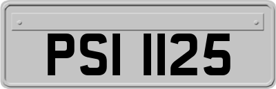 PSI1125
