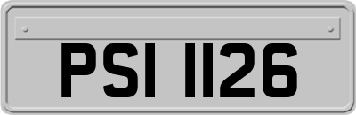 PSI1126