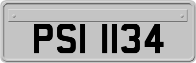 PSI1134