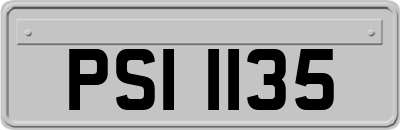 PSI1135