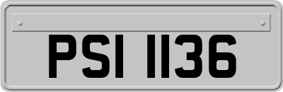 PSI1136