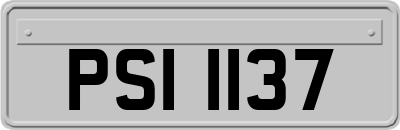 PSI1137