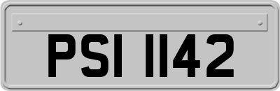 PSI1142