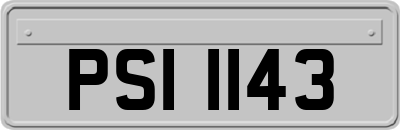 PSI1143