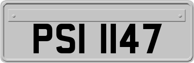 PSI1147