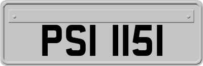 PSI1151