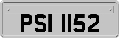 PSI1152