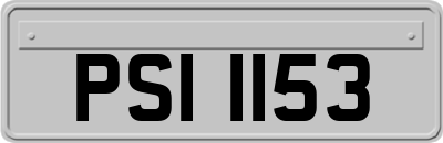 PSI1153