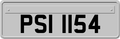 PSI1154
