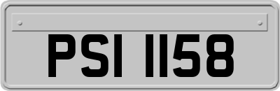 PSI1158