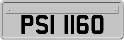 PSI1160