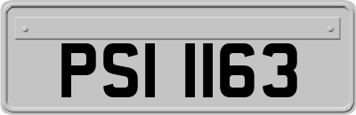 PSI1163