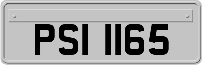 PSI1165