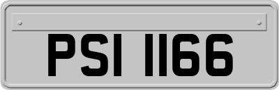 PSI1166