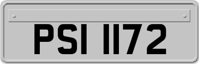 PSI1172
