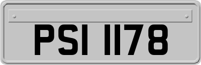 PSI1178