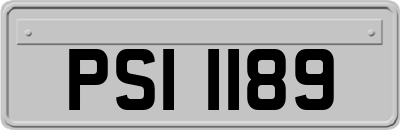 PSI1189