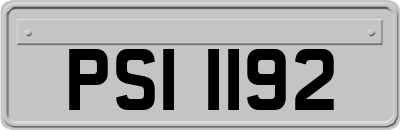 PSI1192