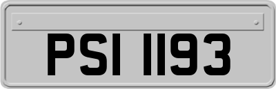 PSI1193