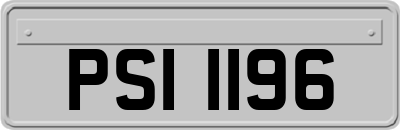 PSI1196