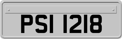 PSI1218