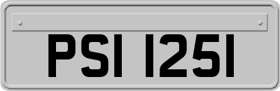 PSI1251