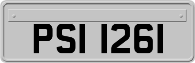 PSI1261