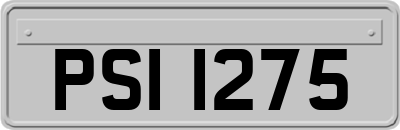 PSI1275