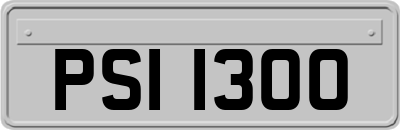 PSI1300