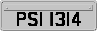 PSI1314