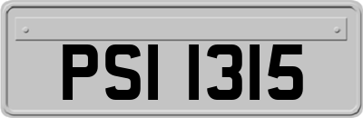 PSI1315