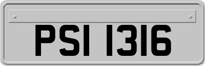 PSI1316