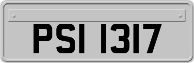 PSI1317