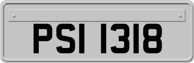 PSI1318