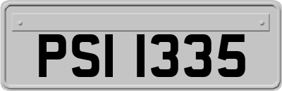 PSI1335