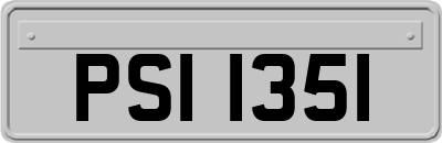 PSI1351